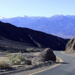 Artists Drive