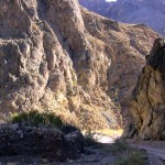 Titus Canyon