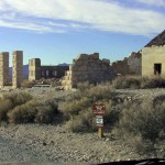 Rhyolite