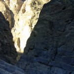 Titus Canyon
