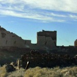 Rhyolite