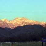 Lone Pine View