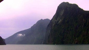 Milford Sound