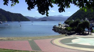 Picton Waterfront