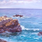 Hidden Beach