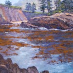 Whalers Cove