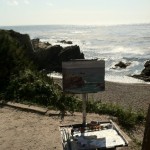 Hidden Beach