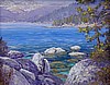 Lake Tahoe, california