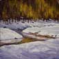 Truckee River near Lake Tahoe, California