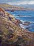 California coastline