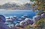 Lake Tahoe