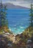 Tahoe Colors - Lake Tahoe, California