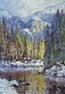 yosemite california