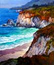 Big Sur, California