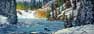Lewis Falls