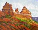 Sedona, Arizona