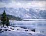 Truckee River, Lake Tahoe, California
