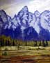 Tetons