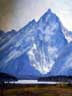 Tetons