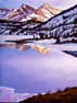 Tioga Pass, Yosemite