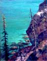 Lake Tahoe, California