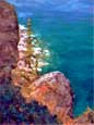 Lake Tahoe, California