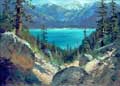 Lake Tahoe, California
