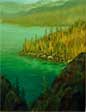 Lake Tahoe