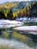 Truckee River, Lake Tahoe, California