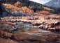 Hope Valley, California