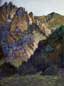 pinnacles national monument