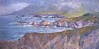 Big Sur Californiaa