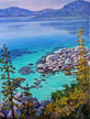 Lake Tahoe, California