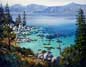 Lake Tahoe, California