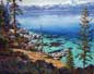 Lake Tahoe, California